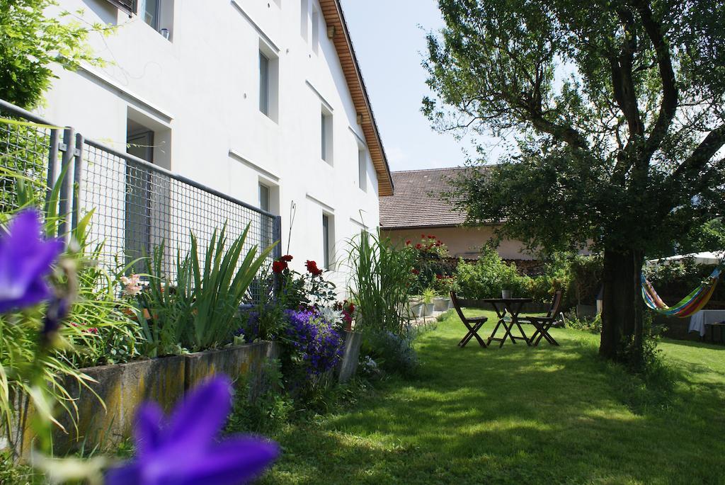 Carpe Diem - Bnb - Chambres D'Hotes Pery Exterior photo