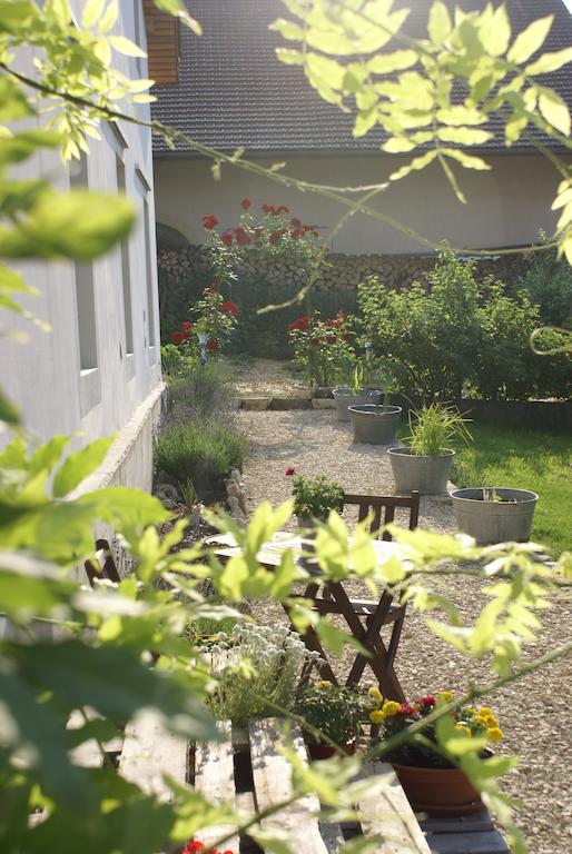 Carpe Diem - Bnb - Chambres D'Hotes Pery Exterior photo